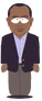 Tiger Woods
