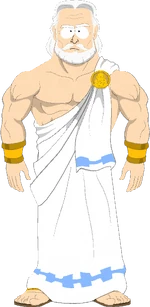 Zeus