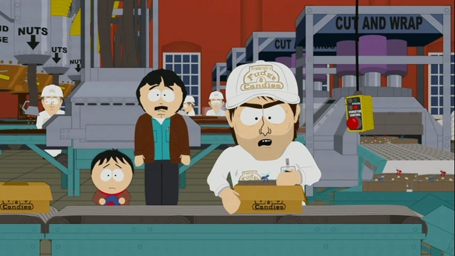 200 South Park Wiki Fandom