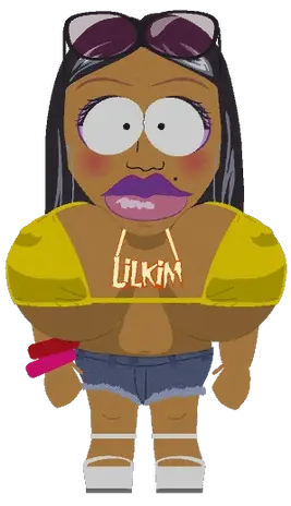 Celebrity-music-lil-kim-0