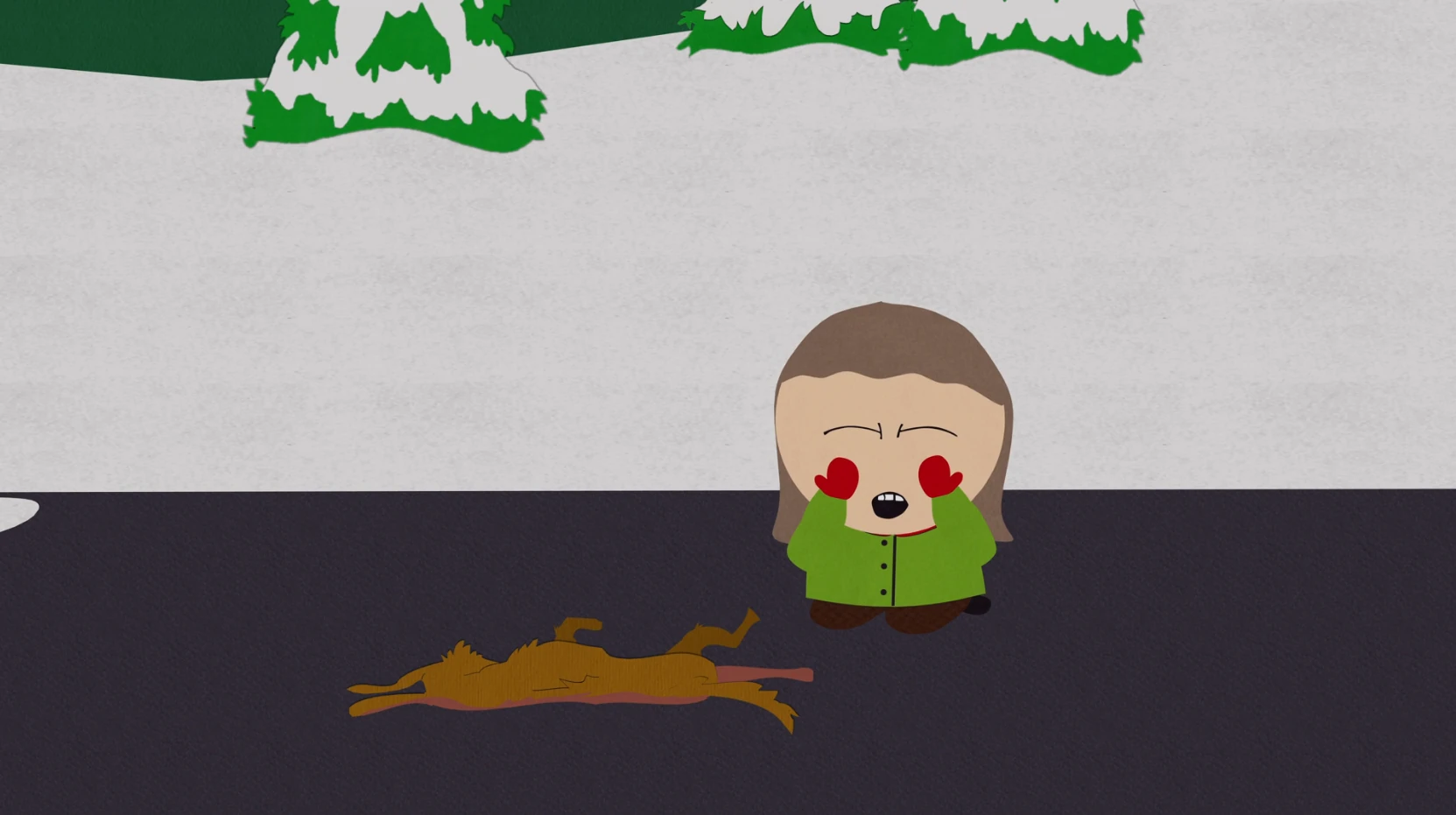 Heidi Turner South Park Archives Fandom Heidi Turner South Park Archives Fandom