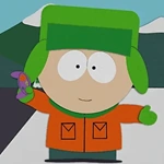Kyle Broflovski (28 KB) Kyle Broflovski