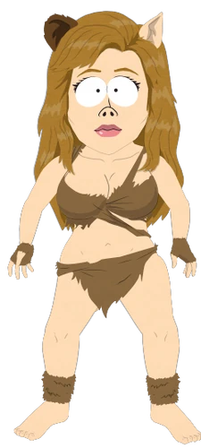 PigBearGirl