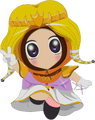 Princesa Kenny Anime