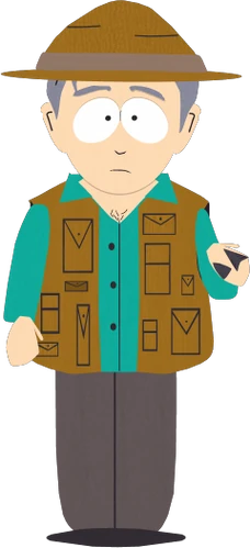 Workforce-anthropologist