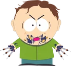 Scott Needle Fingers