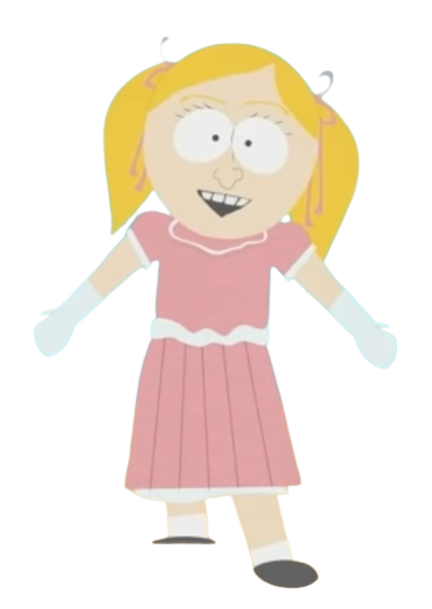 Beverly Long Wiki South Park Fandom