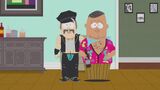 M. Esclave avec Big Gay Al.