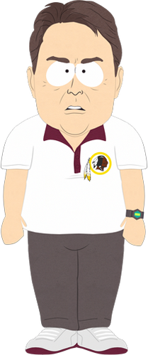 Jay Gruden