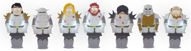 Knights-of-standards-n-practices