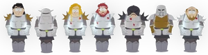 Knights-of-standards-n-practices