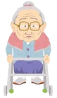 Margret