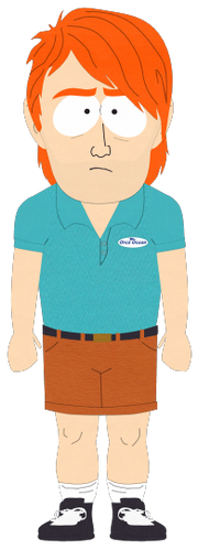 Mike ( quot Free Willzyx quot ) South Park Archives Fandom