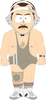 Mr-connors