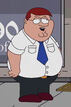 Peter Griffin