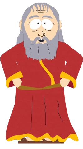 Religious-figures-job