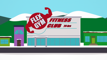 Shops-businesses-flex-gym