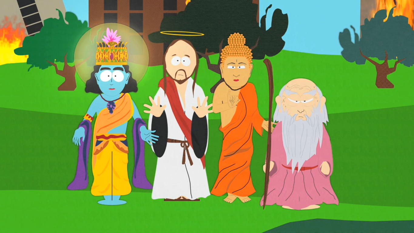 South Park: The Best Episode of Each Season 