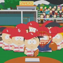 The Losing Edge Script South Park Archives Fandom