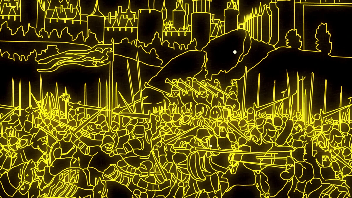 Footloose South Park Archives Fandom