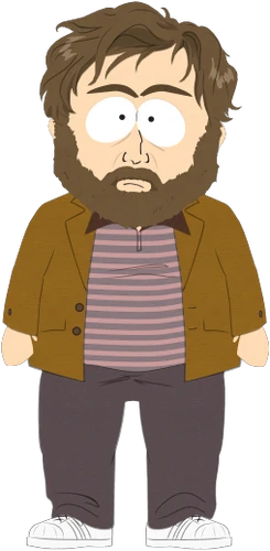Zach Galifianikis