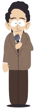 Bob-saget
