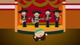 Jarabe Tapatío