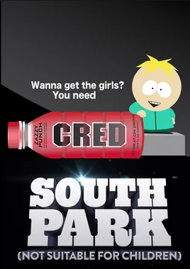 Not Suitable For Children