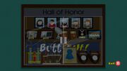 Hall of Honor SOT