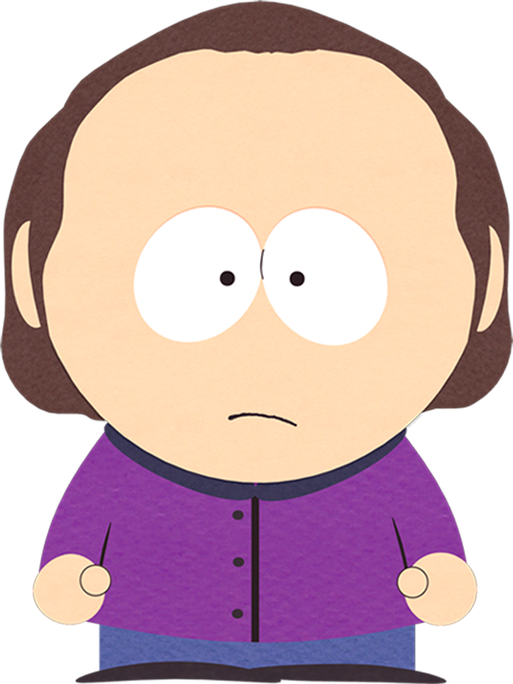 Джейсон Уайт South Park Wiki Fandom