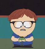 Leroy und sein Frosch in "Scheiß Paranoia".