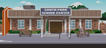 Senior Center