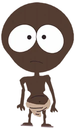 Starvin-marvin