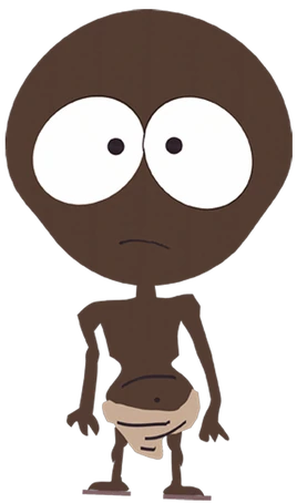 Starvin-marvin