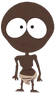 Starvin' Marvin
