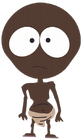 Starvin' Marvin (Character)