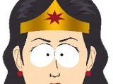 Wonder Woman