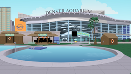 Denver Aquarium