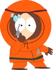 Star Trek Kenny