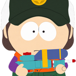 Lolly's Candy Factory, South Park Archives