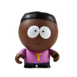 South Park 13 Randy Balls Plush - Kidrobot