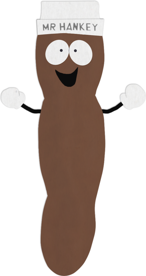 Mr Hankey South Park Archives Fandom 