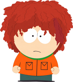 凱爾 布羅夫洛夫斯基 南方公园中文维基 Fandom