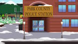 Park County Police Station