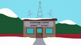 Seismic-center