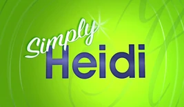 SimplyHeidiShow
