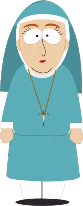 Adults-townsfolk-sister-ann