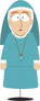 Sister Anne