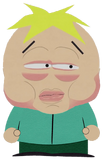 Allergic Reaction Butters