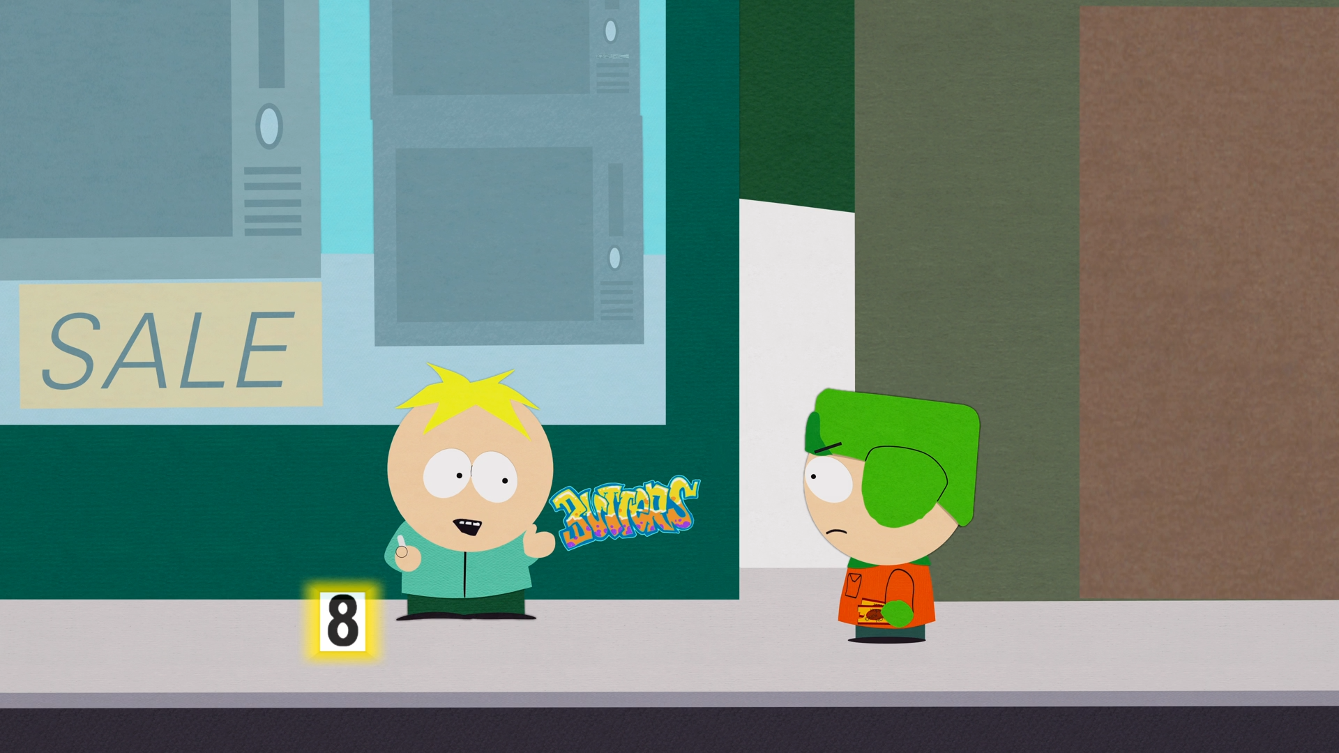 10 South Park Characters You Totally Forgot Existed